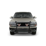 BLACK HORSE 17GT23MSS-PLFR Grille Guard Kit