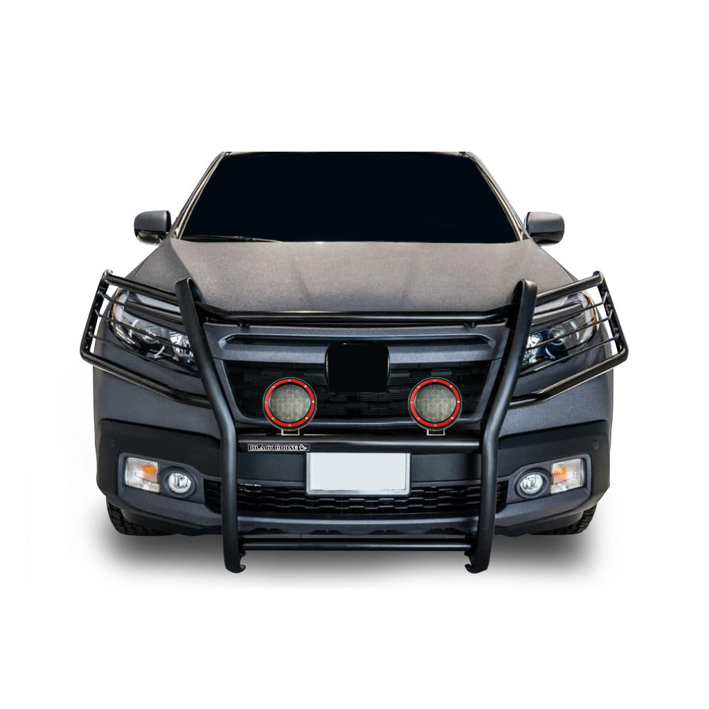 Blkhrs-Off-Rd-Grille-Guard-Kit
