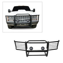 Load image into Gallery viewer, Blkhrs-Off-Rd-Grille-Guard-Kit