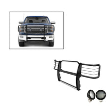Load image into Gallery viewer, Blkhrs-Off-Rd-Grille-Guard-Kit