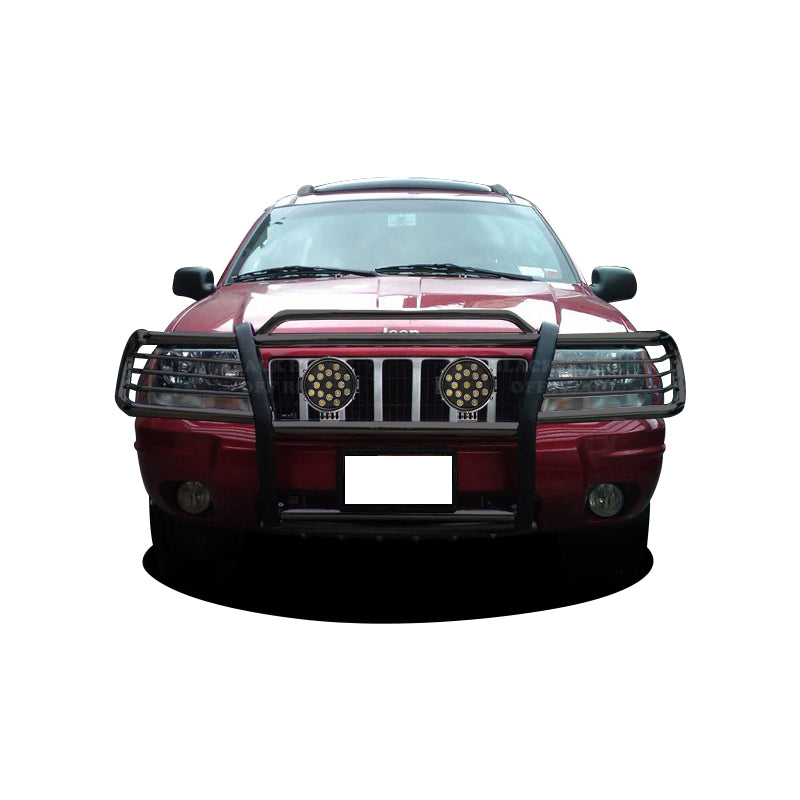 Blkhrs-Off-Rd-Grille-Guard-Kit