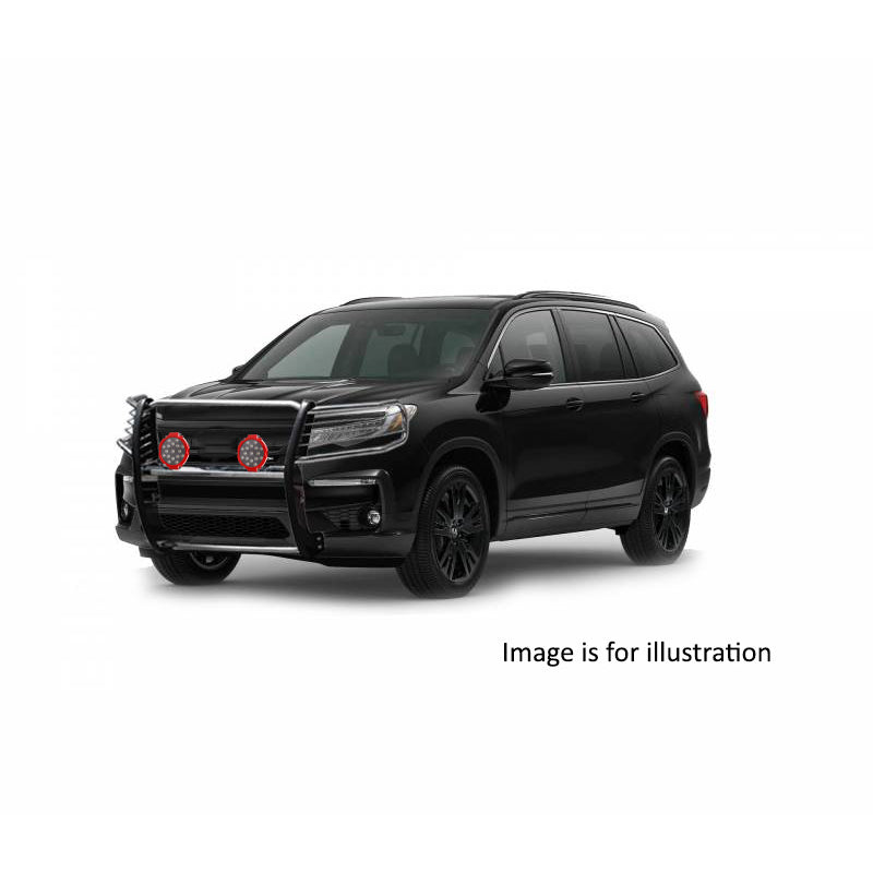 Blkhrs-Off-Rd-Grille-Guard-Kit