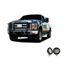 Load image into Gallery viewer, Blkhrs-Off-Rd-Grille-Guard-Kit
