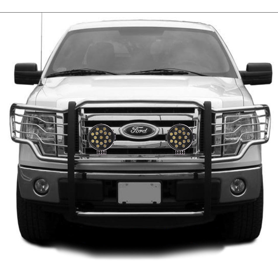 Blkhrs-Off-Rd-Grille-Guard-Kit