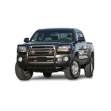 BLACK HORSE 17A096400MA-PLFR Grille Guard Kit