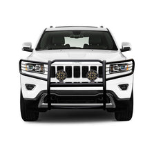 Load image into Gallery viewer, Blkhrs-Off-Rd-Grille-Guard-Kit