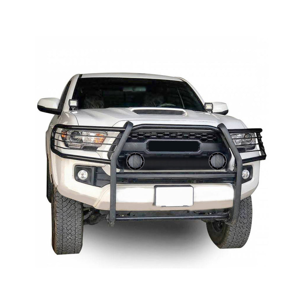 Blkhrs-Off-Rd-Grille-Guard-Kit