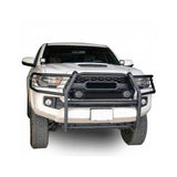 BLACK HORSE 17A096402MA-PLFB Grille Guard Kit