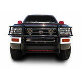 BLACK HORSE 17T80202MA-PLB Grille Guard Kit