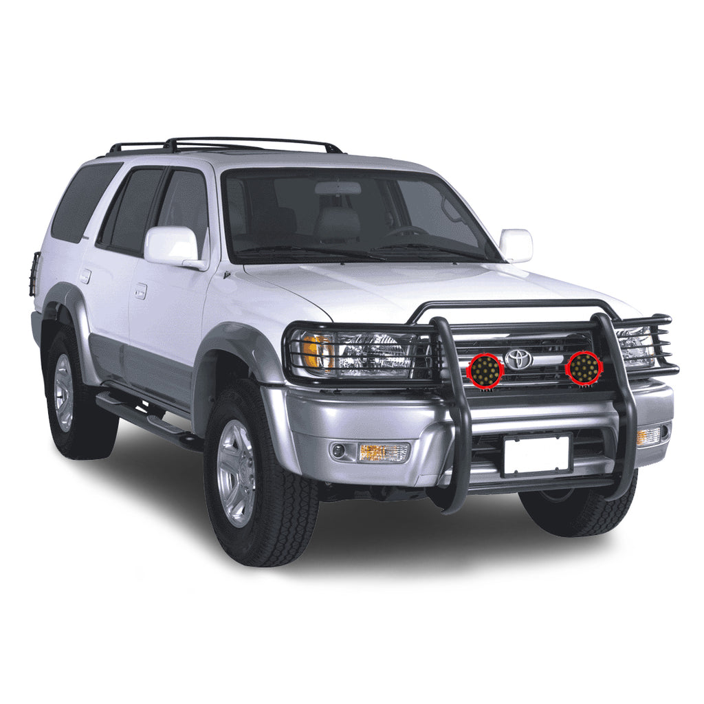 Blkhrs-Off-Rd-Grille-Guard-Kit