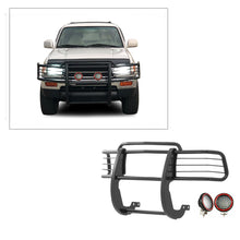 Load image into Gallery viewer, Blkhrs-Off-Rd-Grille-Guard-Kit