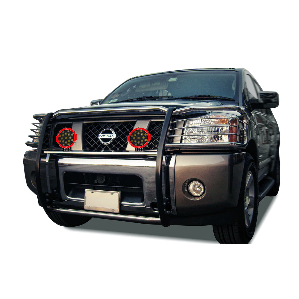 Blkhrs-Off-Rd-Grille-Guard-Kit
