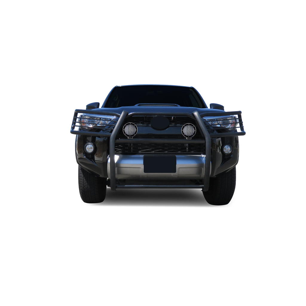 Blkhrs-Off-Rd-Grille-Guard-Kit