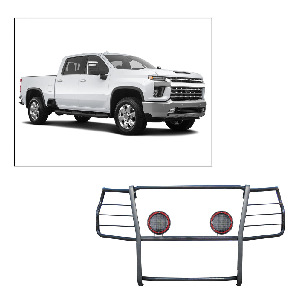 Blkhrs-Off-Rd-Grille-Guard-Kit