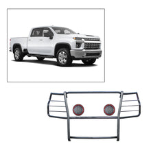 Load image into Gallery viewer, Blkhrs-Off-Rd-Grille-Guard-Kit