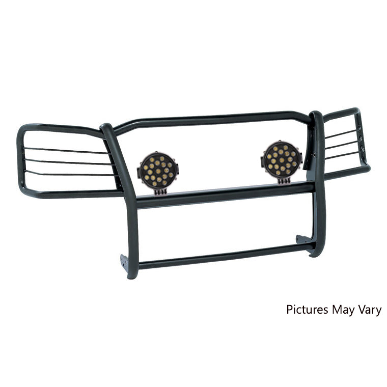 Blkhrs-Off-Rd-Grille-Guard-Kit