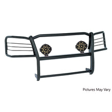 Load image into Gallery viewer, Blkhrs-Off-Rd-Grille-Guard-Kit