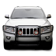 Load image into Gallery viewer, Blkhrs-Off-Rd-Grille-Guard-Kit