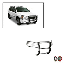 Load image into Gallery viewer, Blkhrs-Off-Rd-Grille-Guard-Kit