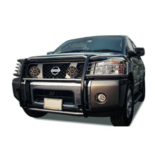 Load image into Gallery viewer, Blkhrs-Off-Rd-Grille-Guard-Kit