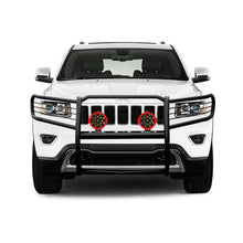 Load image into Gallery viewer, Blkhrs-Off-Rd-Grille-Guard-Kit