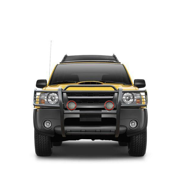 Blkhrs-Off-Rd-Grille-Guard-Kit