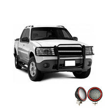 Load image into Gallery viewer, Blkhrs-Off-Rd-Grille-Guard-Kit