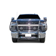 Load image into Gallery viewer, Blkhrs-Off-Rd-Grille-Guard-Kit