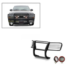 Load image into Gallery viewer, Blkhrs-Off-Rd-Grille-Guard-Kit