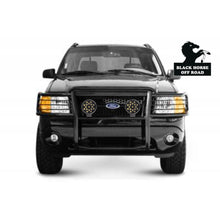 Load image into Gallery viewer, Blkhrs-Off-Rd-Grille-Guard-Kit