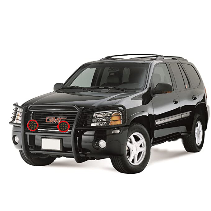 Blkhrs-Off-Rd-Grille-Guard-Kit