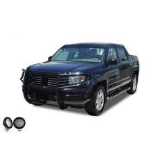 Load image into Gallery viewer, Blkhrs-Off-Rd-Grille-Guard-Kit