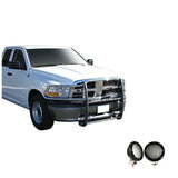 BLACK HORSE 17DG109MSS-PLFB Grille Guard Kit