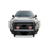 BLACK HORSE 17FP32MSS-PLFR Grille Guard Kit