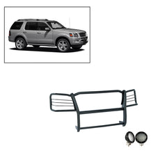 Load image into Gallery viewer, Blkhrs-Off-Rd-Grille-Guard-Kit
