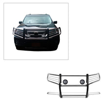 Load image into Gallery viewer, Blkhrs-Off-Rd-Grille-Guard-Kit