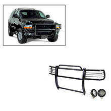 Load image into Gallery viewer, Blkhrs-Off-Rd-Grille-Guard-Kit