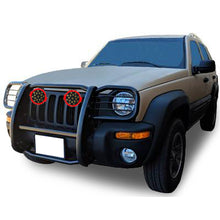 Load image into Gallery viewer, Blkhrs-Off-Rd-Grille-Guard-Kit