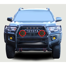Load image into Gallery viewer, Blkhrs-Off-Rd-Grille-Guard-Kit