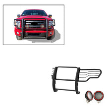 Load image into Gallery viewer, Blkhrs-Off-Rd-Grille-Guard-Kit