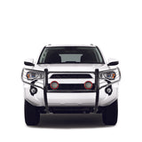 BLACK HORSE 17TU31MSS-PLFR Grille Guard Kit