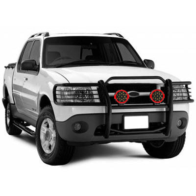 Blkhrs-Off-Rd-Grille-Guard-Kit