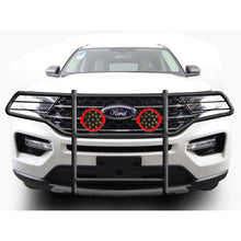 Load image into Gallery viewer, Blkhrs-Off-Rd-Grille-Guard-Kit