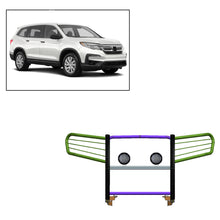Load image into Gallery viewer, Blkhrs-Off-Rd-Grille-Guard-Kit