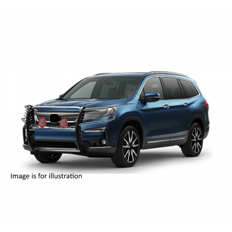 Blkhrs-Off-Rd-Grille-Guard-Kit