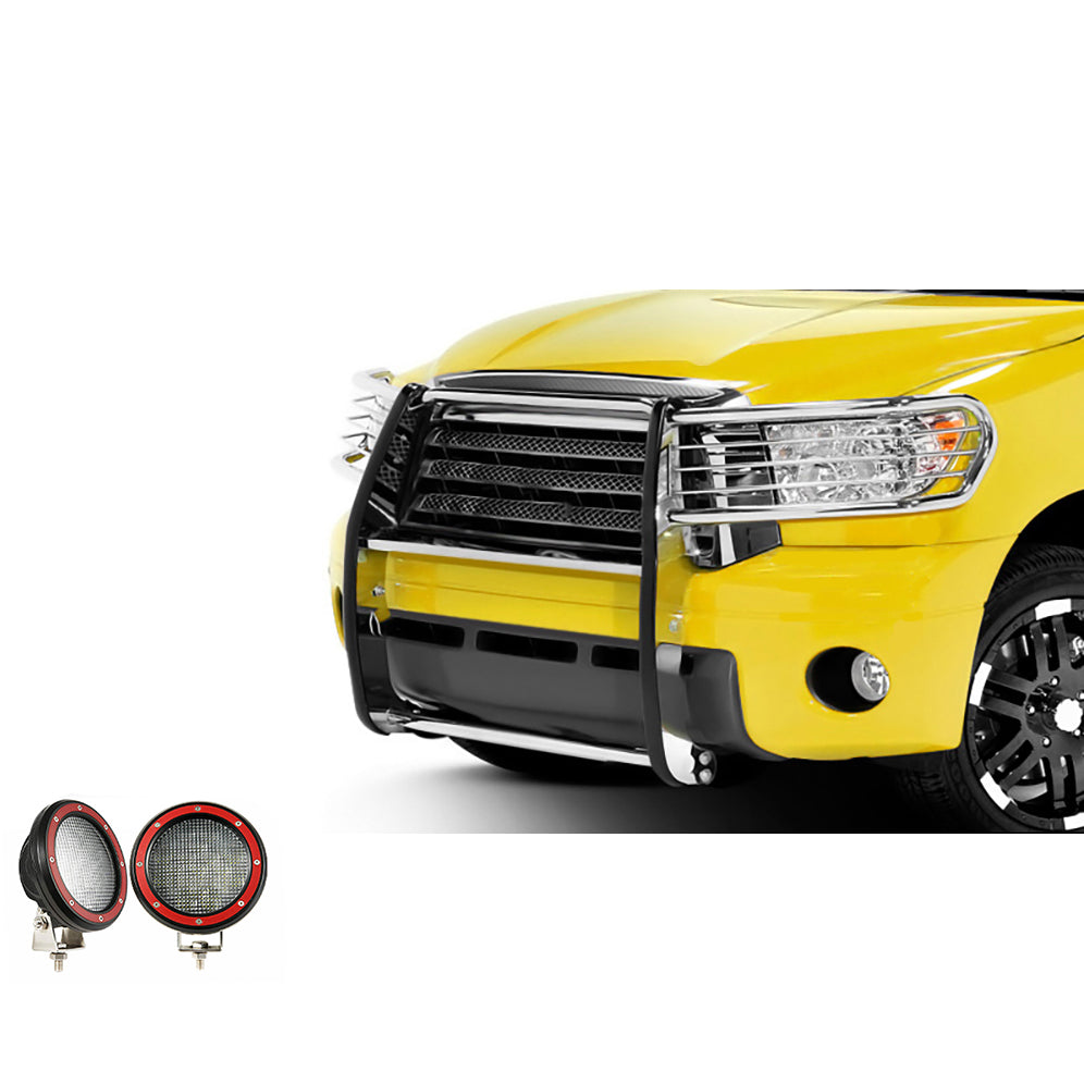 Blkhrs-Off-Rd-Grille-Guard-Kit