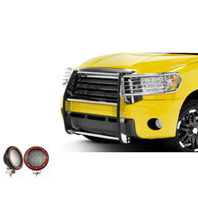 Load image into Gallery viewer, Blkhrs-Off-Rd-Grille-Guard-Kit