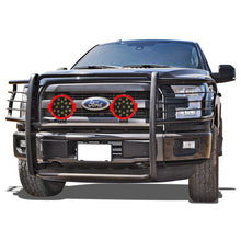 Load image into Gallery viewer, Blkhrs-Off-Rd-Grille-Guard-Kit