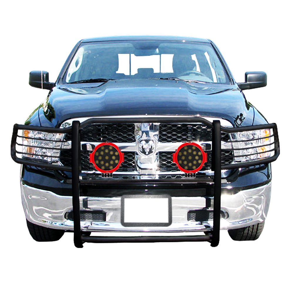 Blkhrs-Off-Rd-Grille-Guard-Kit