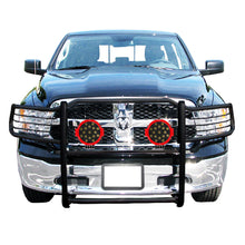 Load image into Gallery viewer, Blkhrs-Off-Rd-Grille-Guard-Kit